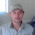 HUNTER007 From Vereeniging, Gauteng