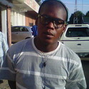 GHOSST From Delmas, Mpumalanga