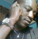 tunde 1 From Deneysville, Free State