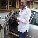 emekadave From Caledon, Western Cape