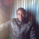 scootet From Vereeniging, Gauteng