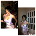 Beatrice2 From Benoni, Gauteng