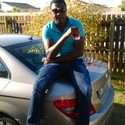 Kevin80 From Cape Town, Western Cape