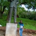 NEW MAN3 From Johannesburg South, Gauteng