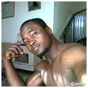 tenderguy From Ermelo, Mpumalanga