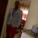 f-stunna From Pretoria, Gauteng
