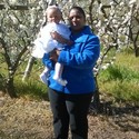 tasha38 From Paarl, Western Cape