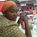 lizzybabe From Rustenburg, North West