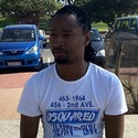 Datie From Durban, Kwazulu-Natal