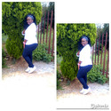 Amanda82 From Sandton, Gauteng