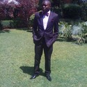 Gimbo From Johannesburg South, Gauteng