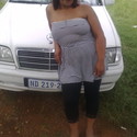 Nehrissa From Johannesburg South, Gauteng