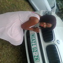 Thandokuhle From Pietermaritzburg, Kwazulu-Natal