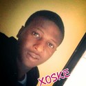 xoske729 From Soweto, Gauteng