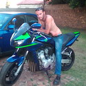 Jakes81 From Springs, Gauteng