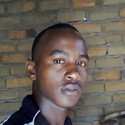 Mr Uptight Giyani