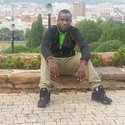 Thabo193 From Randburg, Gauteng