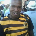 Nice Guy14 From Ermelo, Mpumalanga