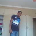 Franky16 From Johannesburg, Gauteng
