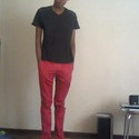MrAinGatAThing2Prove Villiers