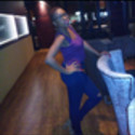 missey From Pretoria, Gauteng