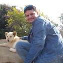 abe1985 From Johannesburg, Gauteng