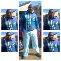 patrickben88 From Potchefstroom, North West
