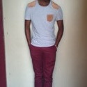 Handsome57 From Pretoria, Gauteng