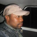 Andy164 From Soweto, Gauteng