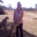 Shazza From Randburg, Gauteng