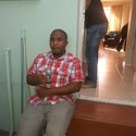Antonnio From Cape Town, Western Cape