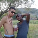 moosa15 From Pretoria, Gauteng