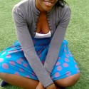 lauretta2 From Johannesburg, Gauteng
