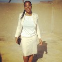 Tina36 From Soweto, Gauteng