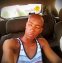 big milli From Pretoria, Gauteng
