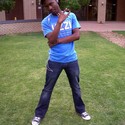 doctor@ From Mmabatho, North West
