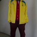 erogen From Kokstad, Kwazulu-Natal