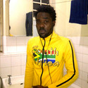 paulk From Pretoria, Gauteng