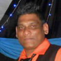 indianking From Richards Bay, Kwazulu-Natal
