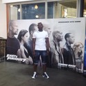 Mike Andre Gallery Photo 4