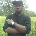 Evans13 From Colenso, Kwazulu-Natal