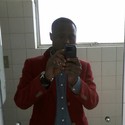 Djokovic From Witbank, Mpumalanga
