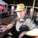 Andre88 From Rustenburg, North West