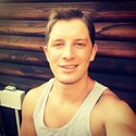 Sash92 From Randburg, Gauteng