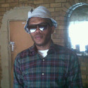 MrMan From Vanderbijlpark, Gauteng