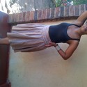 zoe162 From Aliwal North, Eastern Cape