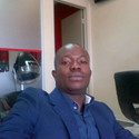 Thompson32 From Randburg, Gauteng
