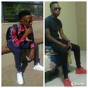 Kevin76 From Bloemfontein, Free State