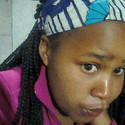 NthabyM From Harrismith, Free State