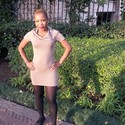 Montana Rose From Johannesburg, Gauteng